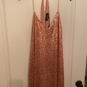Lulu dress